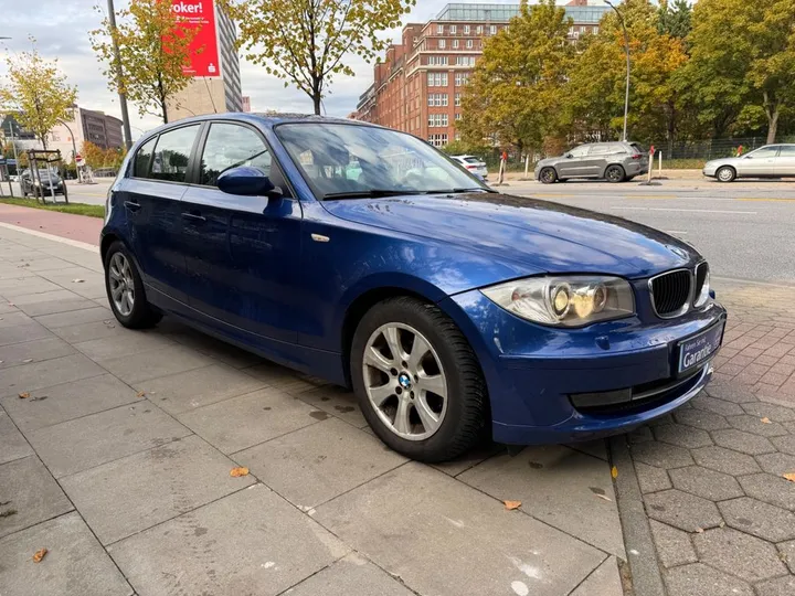 BMW 116