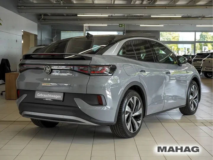 Volkswagen ID.5