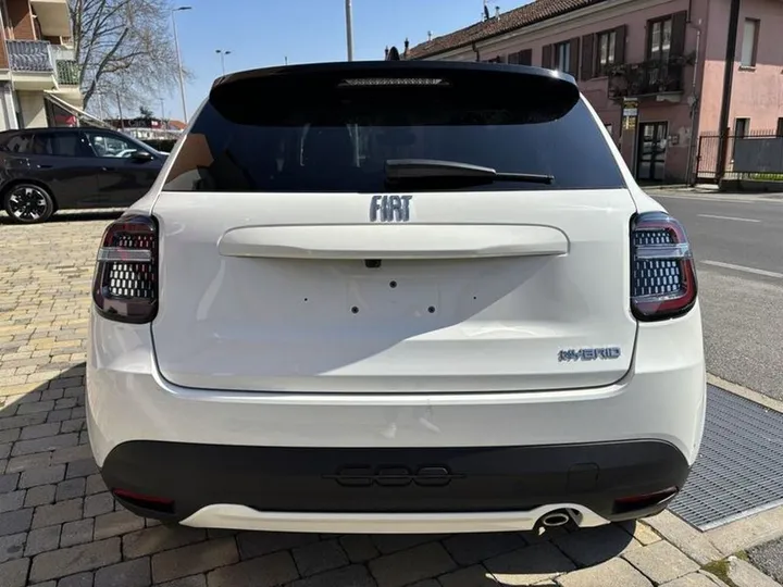 Fiat Other
