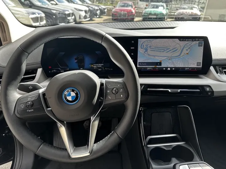 BMW 225 Active Tourer