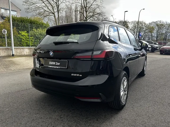 BMW 225 Active Tourer