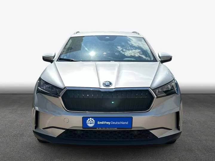 Škoda Enyaq