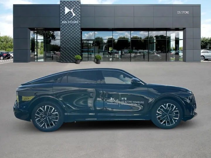 DS Automobiles Other