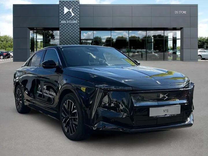DS Automobiles Other