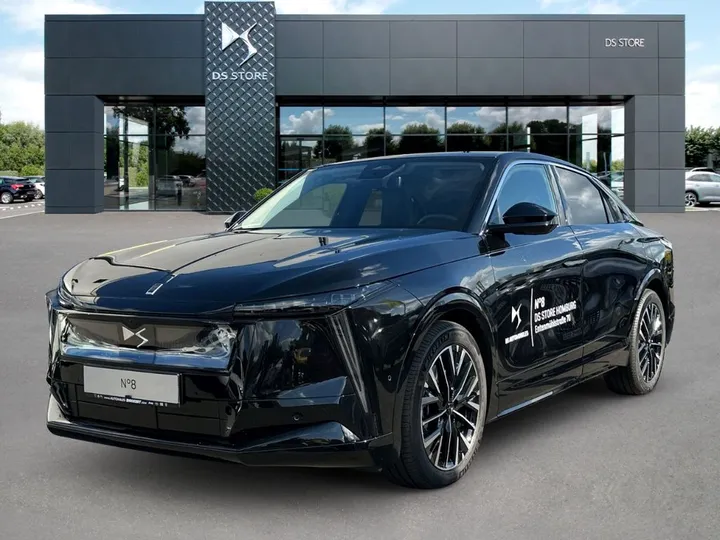 DS Automobiles Other
