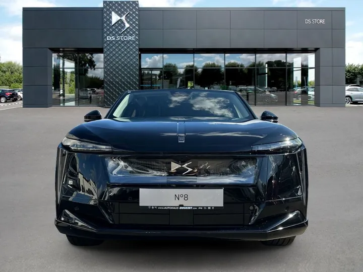 DS Automobiles Other