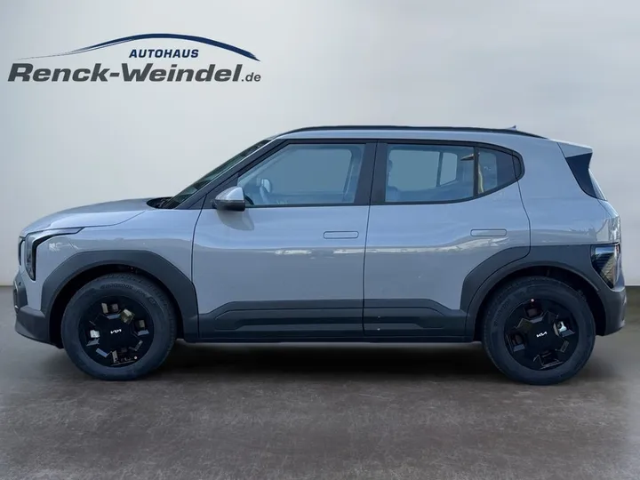 Kia EV2