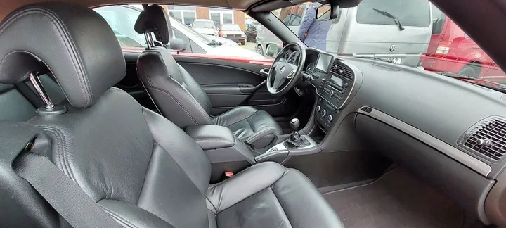 Saab 9-3