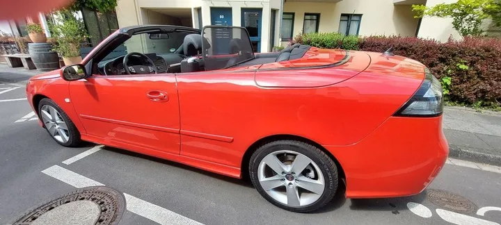 Saab 9-3