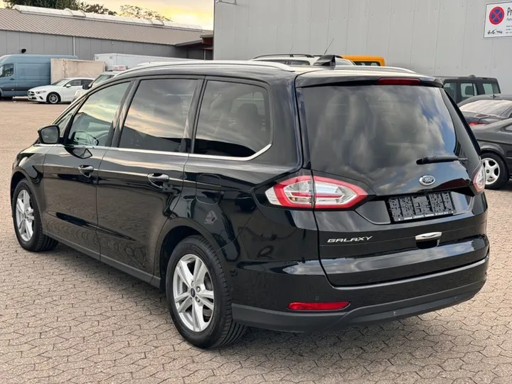 Ford Galaxy