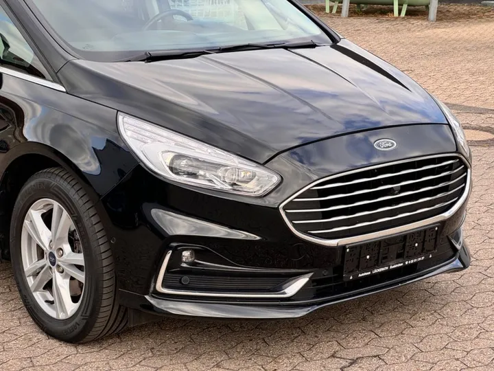 Ford Galaxy
