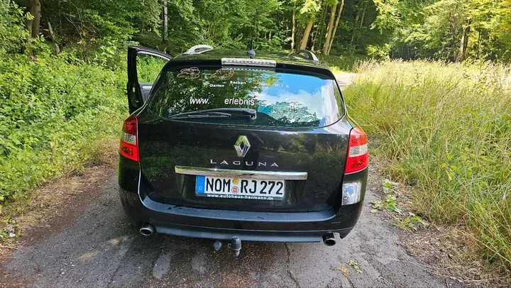 Renault Laguna