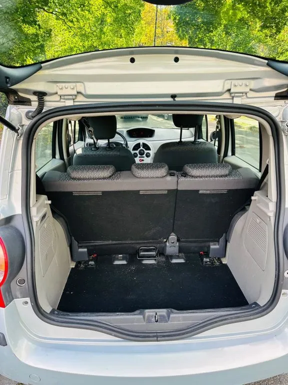 Renault Modus