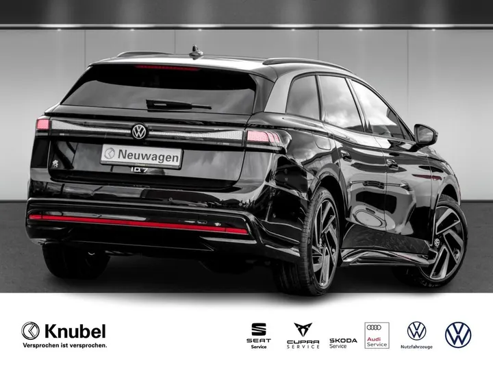 Volkswagen ID.7
