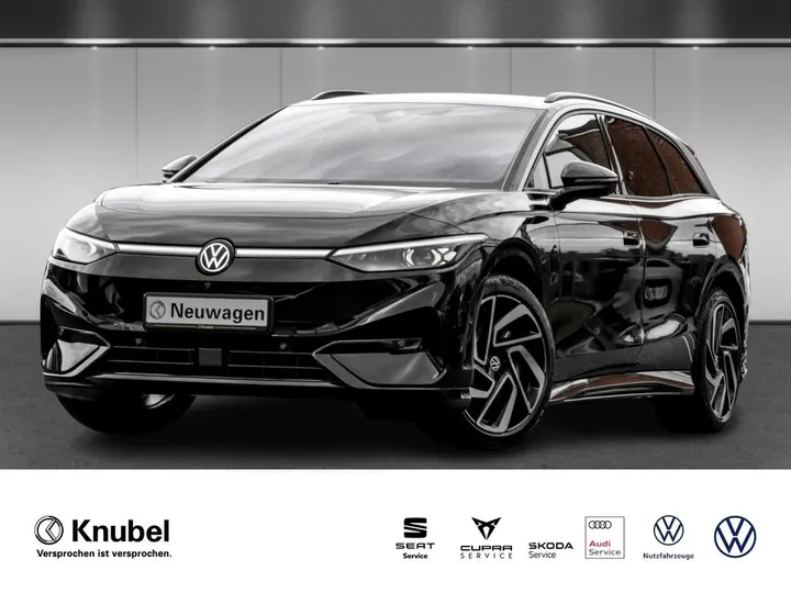 Volkswagen ID.7