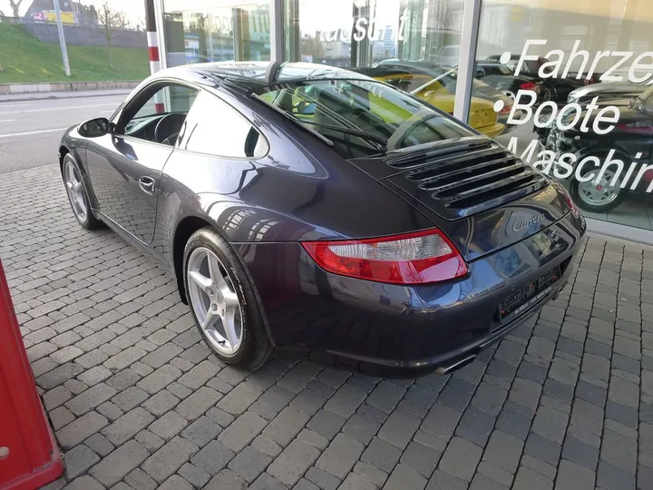 Porsche 997