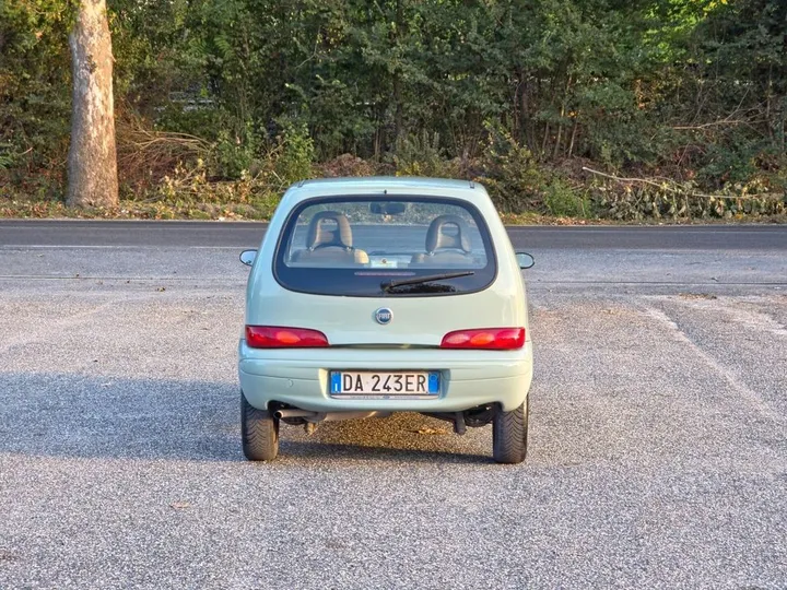 Fiat Other