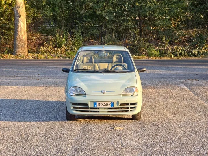 Fiat Other