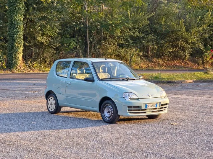 Fiat Other