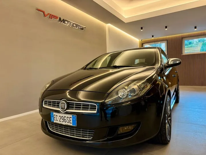 Fiat Bravo