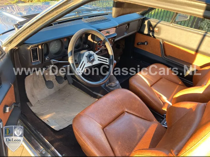 Lancia Beta
