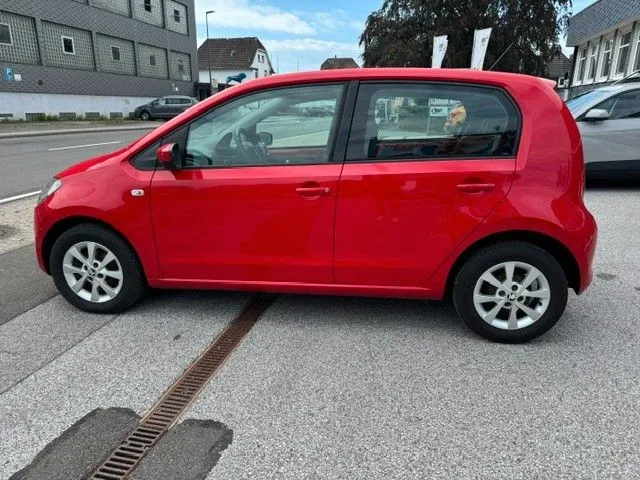 Škoda Citigo