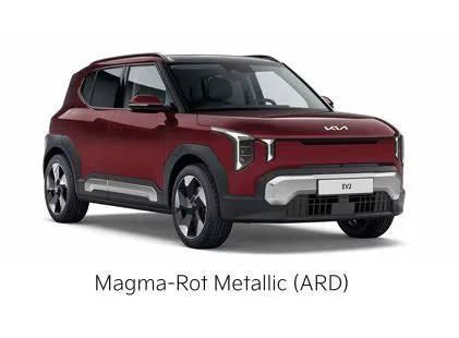Kia EV2
