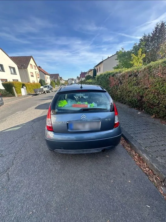 Citroën C3