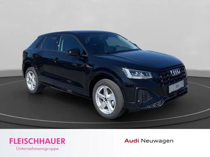 Audi Q2