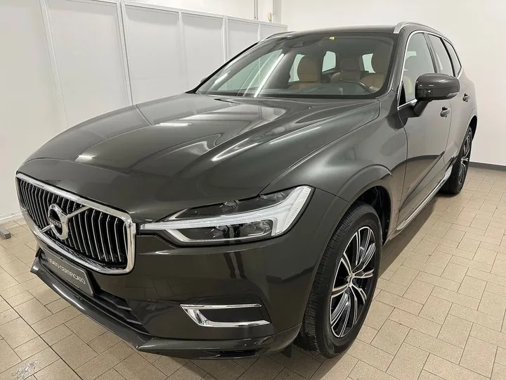 Volvo Other