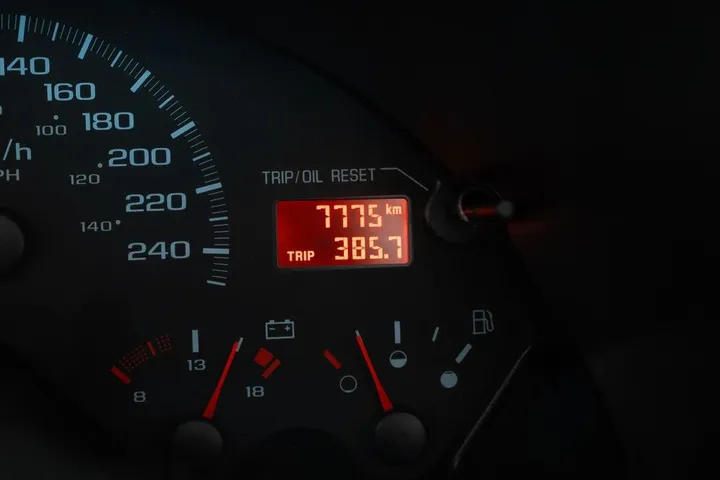 Chevrolet Other