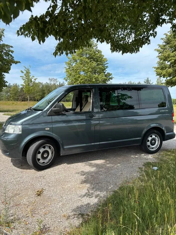 Volkswagen LT