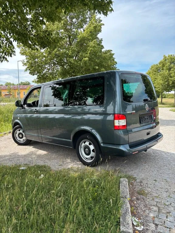 Volkswagen LT