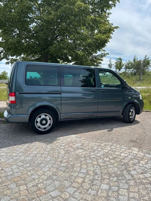 Volkswagen LT