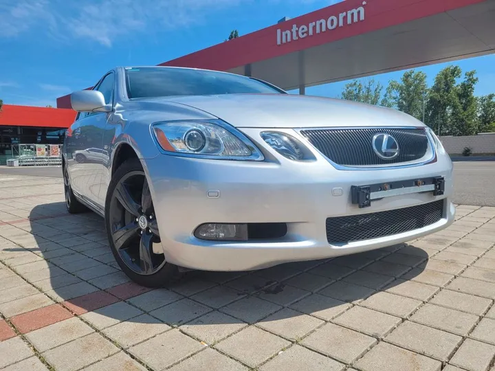 Lexus GS 300