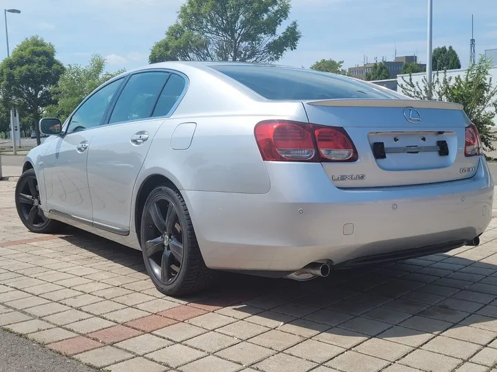 Lexus GS 300