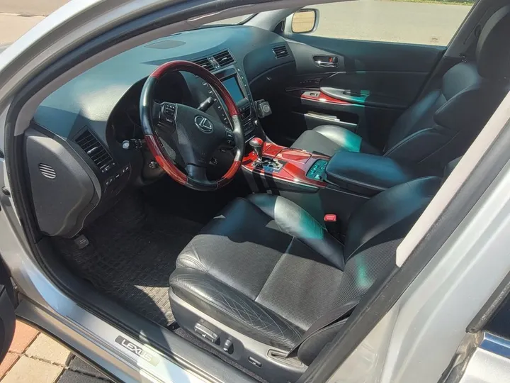 Lexus GS 300