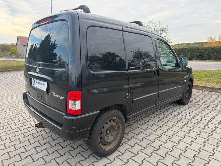 Citroën Berlingo