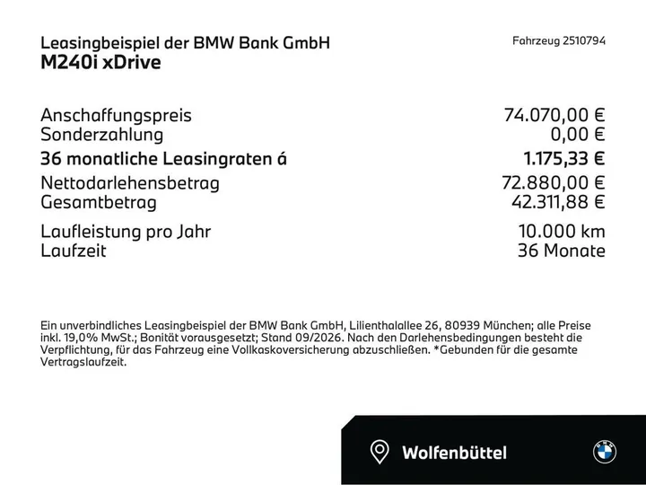 BMW Other
