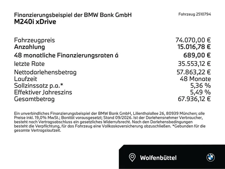 BMW Other