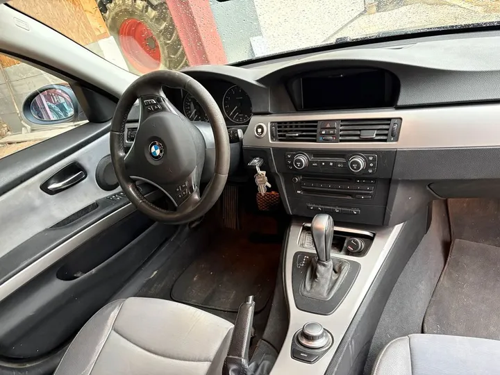 BMW 325