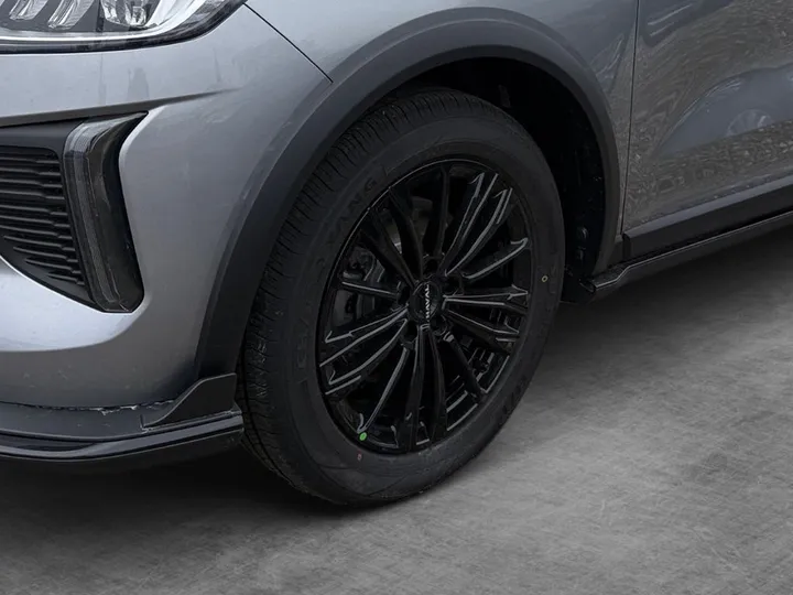 GWM HAVAL Jolion Pro