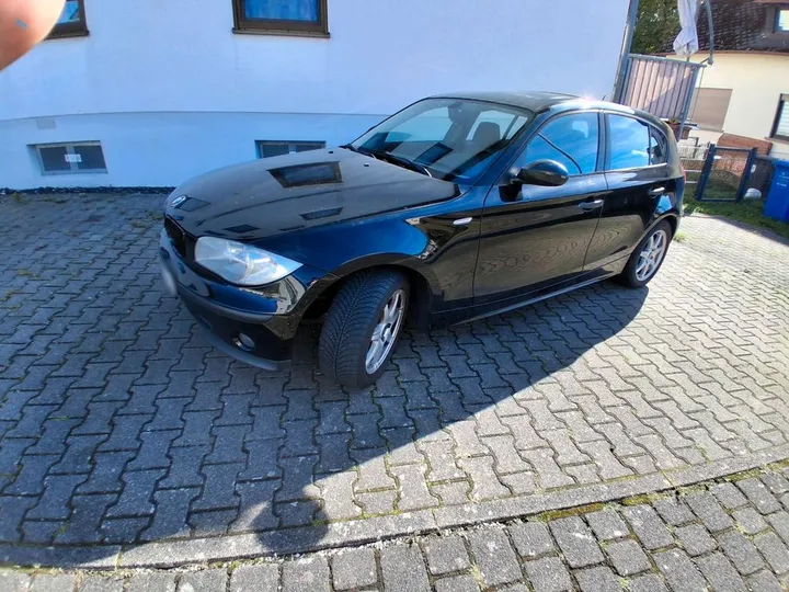 BMW 116
