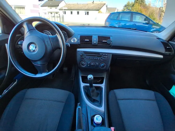 BMW 116