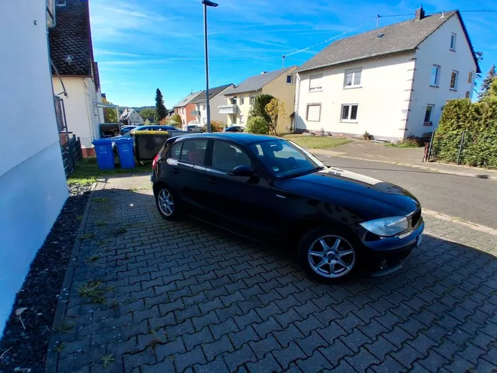 BMW 116
