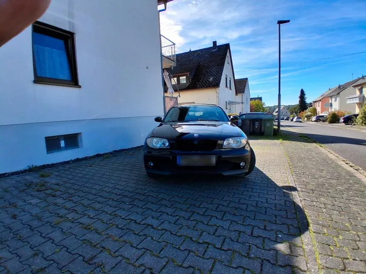 BMW 116