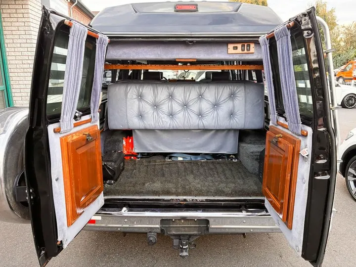 GMC Vandura