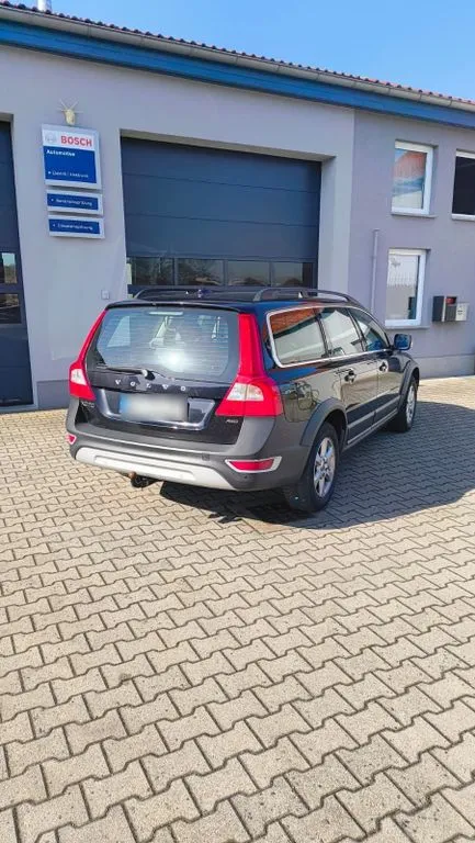 Volvo XC70
