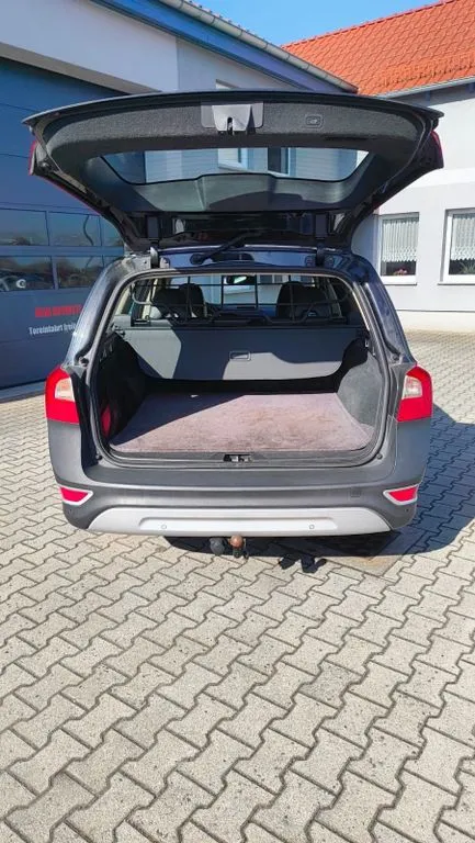 Volvo XC70