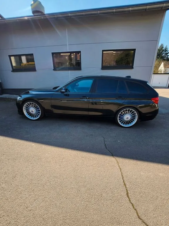 ALPINA D3